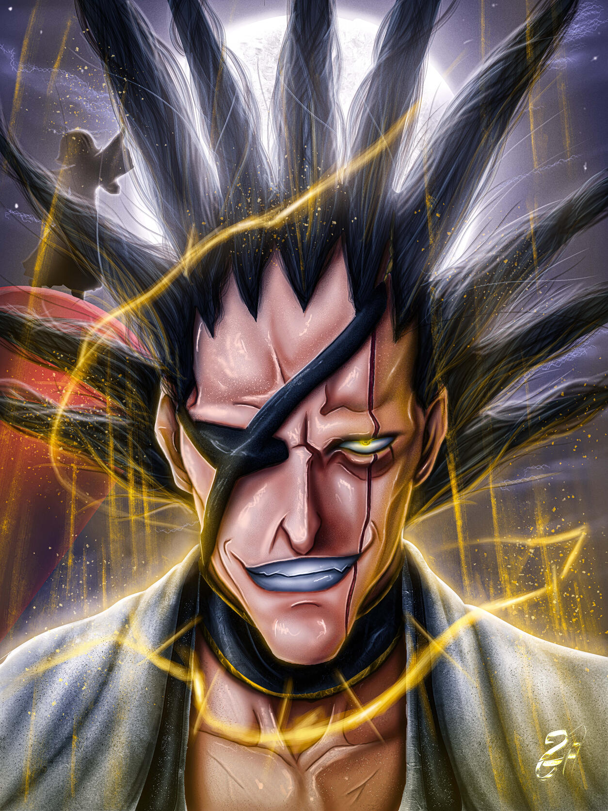Bleach