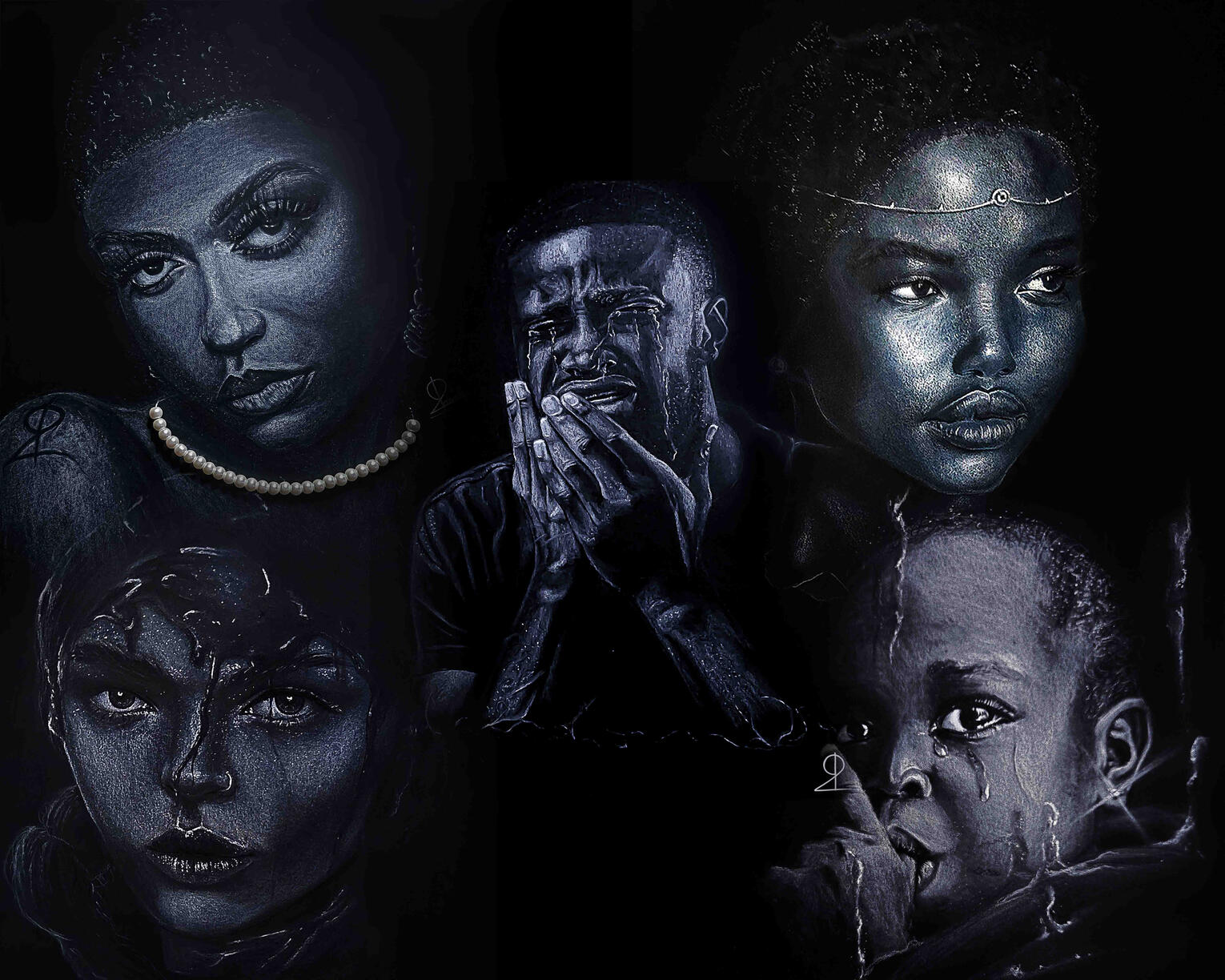 Realism Realistic art